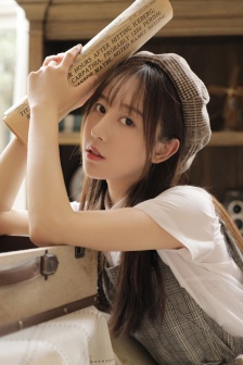 屠夫小姐